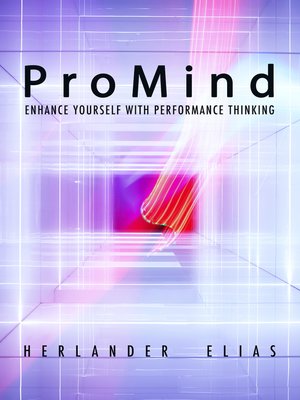 cover image of ProMind
